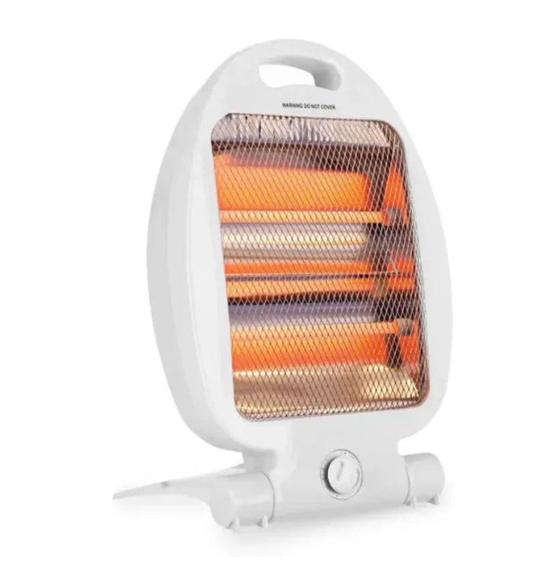 800W Small Electric Quartz Heater