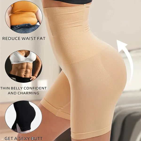 Seamless Slimming Women's Body Shaper