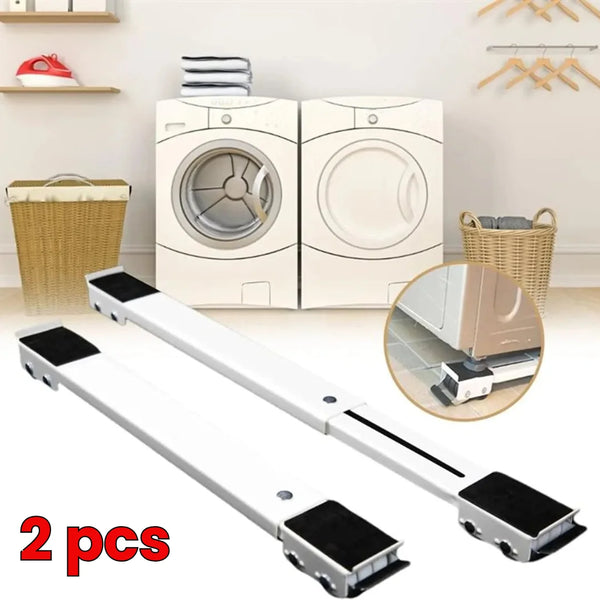 2 pcs Extendable Furniture Mover