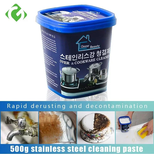 Korean Cookware Cleaner (500gm)