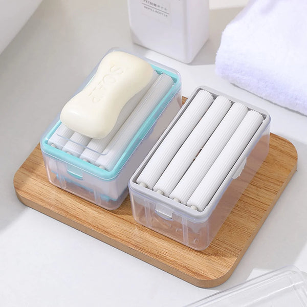 Easy Cloth Washing Soap Roller