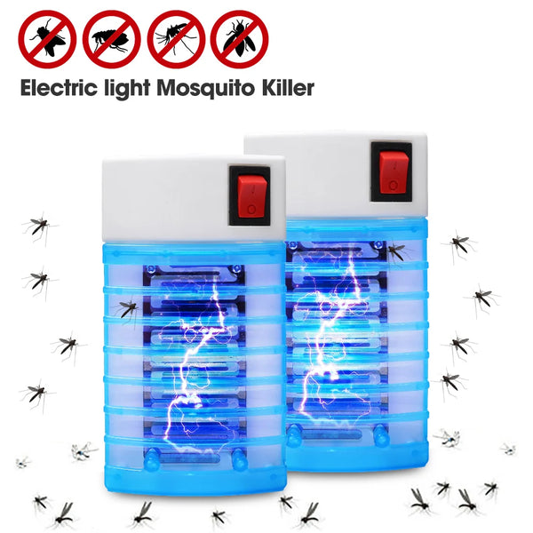 MOSQUITO KILLER SOCKET