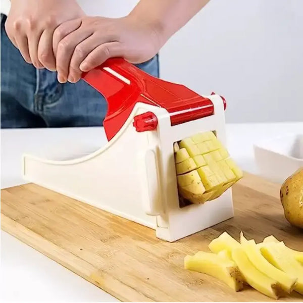 French Fries Potato Chips & Vegetable Cutter