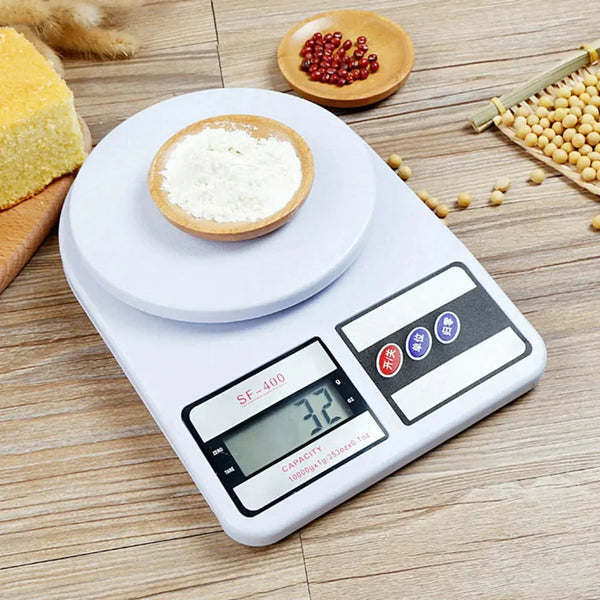 Digital Kitchen Weight Scale Machine upto 10kg