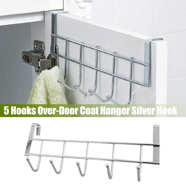 Kitchen Cabinet Door Hanger (Buy 1 Get 1 Free)