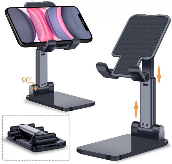 Smart Foldable Mobile Stand