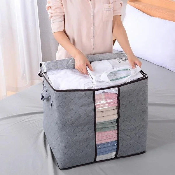 Oxford Fabric Storage Bags