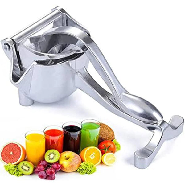 Portable Manual Juicer Multi-function