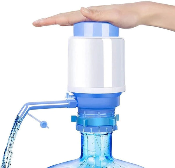 Manual Water Pump Dispenser