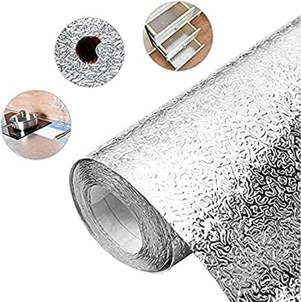 Aluminium Foil Sheet