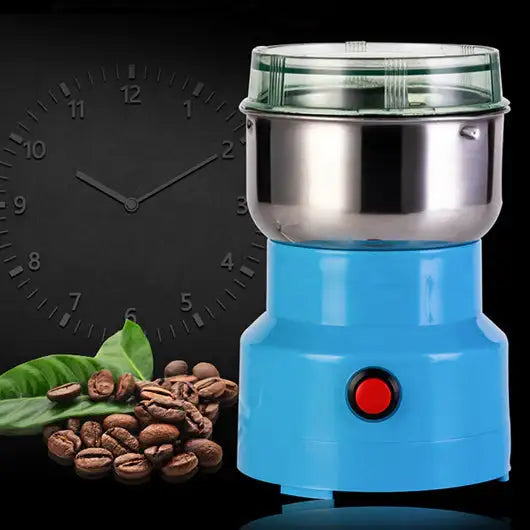 NIMA Multi-Function Imported Grinder (1 YEAR WARRANTY)