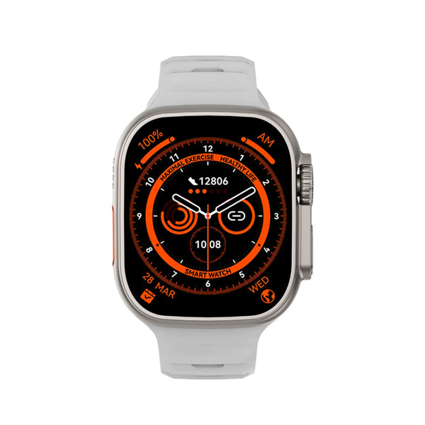 DT8 Ultra Sports SmartWatch